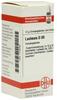 PZN-DE 01776292, DHU-Arzneimittel DHU Lachesis D 30 Globuli 10 g, Grundpreis: &euro;