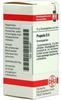 PZN-DE 00546087, DHU-Arzneimittel DHU Propolis D 6 Globuli 10 g, Grundpreis:...