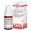PZN-DE 04236225, DHU-Arzneimittel DHU Secale cornutum D 12 Globuli 10 g,...