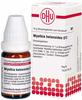 PZN-DE 07250125, DHU-Arzneimittel DHU Wyethia helenoides D 12 Globuli 10 g,