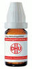 PZN-DE 04216487, DHU-Arzneimittel DHU Euphorbium D 6 Globuli 10 g, Grundpreis:...