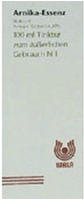 Arnika Essenz 100 ml
