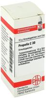 PZN-DE 07459233, DHU-Arzneimittel DHU Propolis C 30 Globuli 10 g, Grundpreis:...