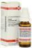 DHU Zincum metallicum Dilution, 20ml