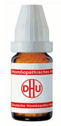 DHU Staphisagria C 6 Dilution (20 ml)