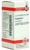 PZN-DE 00453701, DHU-Arzneimittel DHU Pulsatilla D 2 Globuli 10 g, Grundpreis:...