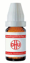 DHU Cinnabaris D 6 Dilution (20 ml)