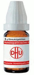 DHU Lm Calcium Phosphoricum XII Globuli (5 g)