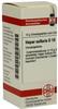 PZN-DE 02890707, DHU-Arzneimittel DHU Hepar sulfuris D 10 Globuli 10 g,...