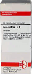 DHU Colocynthis D 6 Tabletten (80 Stk.)