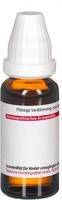 ARSENICUM ALBUM D 6 Dilution 20 ml