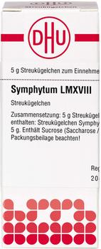 DHU Lm Symphytum XVIII Globuli ((5 g) )