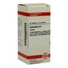 PZN-DE 02895521, DHU-Arzneimittel DHU Calendula D 3 Tabletten 80 St