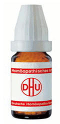 DHU Acidum Nitricum D 5 Dilution (20 ml)