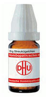 PZN-DE 02890469, DHU-Arzneimittel DHU Arsenicum album C 30 Globuli 10 g, Grundpreis: