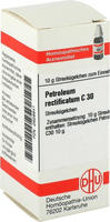 PZN-DE 02928841, DHU-Arzneimittel DHU Petroleum rectificatum C 30 Globuli 10 g,