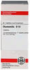 PZN-DE 02112358, DHU-Arzneimittel DHU Chamomilla D 12 Tabletten 80 St