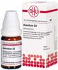 PZN-DE 02812877, DHU-Arzneimittel DHU Aconitum D 2 Globuli 10 g, Grundpreis:...