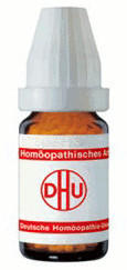 DHU Spongia D 12 Dilution (20 ml)