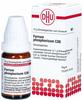 PZN-DE 02898755, DHU-Arzneimittel Ferrum Phosphoricum C30 Globuli 10 g,...