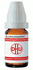 DHU Lm Calcium Phosphoricum VI Globuli (5 g)