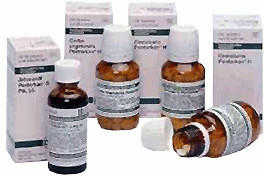 DHU Lycopodium D 3 Tabletten (80 Stk.)