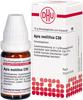 PZN-DE 02890618, DHU-Arzneimittel DHU Apis mellifica C 30 Globuli 10 g,...