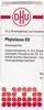 PZN-DE 02929160, DHU-Arzneimittel DHU Phytolacca D 3 Globuli 10 g, Grundpreis:...