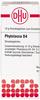 PZN-DE 02890593, DHU-Arzneimittel DHU Phytolacca D 4 Globuli 10 g, Grundpreis:...