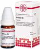 PZN-DE 04872866, DHU-Arzneimittel DHU Silicea C 5 Tabletten 80 St