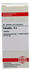 DHU Pulsatilla Tabletten D