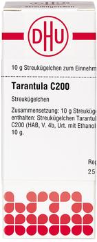 DHU Tarantula C 200 Globuli (10 g)