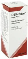 PZN-DE 03822079, PEKANA Naturheilmittel OSS-regen spag. Peka Tropfen 50 ml,