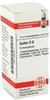 PZN-DE 02932191, DHU-Arzneimittel DHU Sulfur D 8 Globuli 10 g, Grundpreis:...