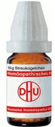 DHU Kreosotum C 200 Globuli (10 g)