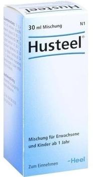Heel Husteel Tropfen (30 ml)