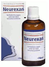 Heel Neurexan Tropfen (100 ml)