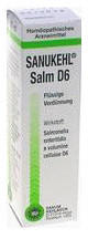 Sanum-Kehlbeck Sanukehl Salm D 6 Tropfen (10 ml)