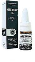 Albicansan D 5 100 ML