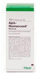 Heel Apis Homaccord Liquidum (100 ml)