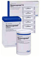 Spascupreel 250 Tabletten - Bei Kr&auml;mpfen der Verdauungsorgane