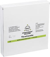 Spenglersan Kolloid Testsatz 10X10 ml