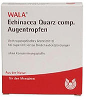 PZN-DE 01448151, Echinacea Quarz Comp Augentr Augentropfen Inhalt: 2.5 ml