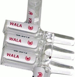 Wala-Heilmittel Mundbalsam Fluessig (50 ml)