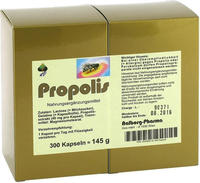 Propolis Kapseln 300 St