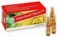 Hyperforat Nervohom 50X2 ml