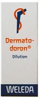 DERMATODORON 50ml Tropfen PZN:269713