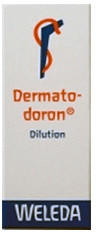 Weleda Dermatodoron Tropfen (50 ml)
