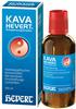 PZN-DE 02736685, Hevert-Arzneimittel Kava Hevert Entspannungstropfen 100 ml,