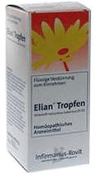 Infirmarius Elian Tropfen (100 ml)